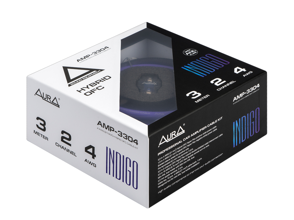 AMP-3304