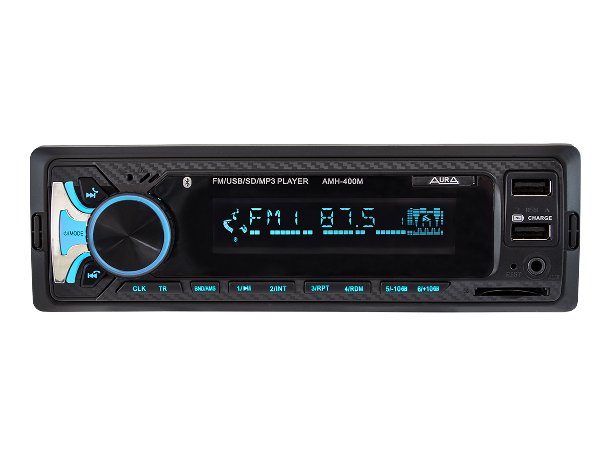 AMH-400BT - Image 7