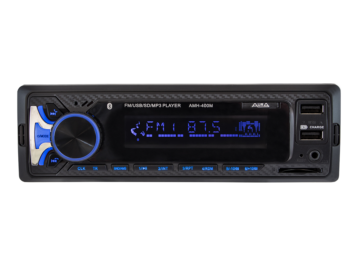 AMH-400BT - Image 3