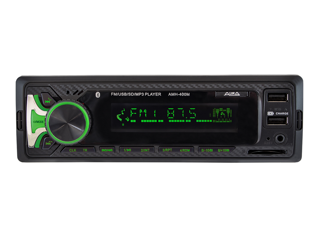 AMH-400BT - Image 4