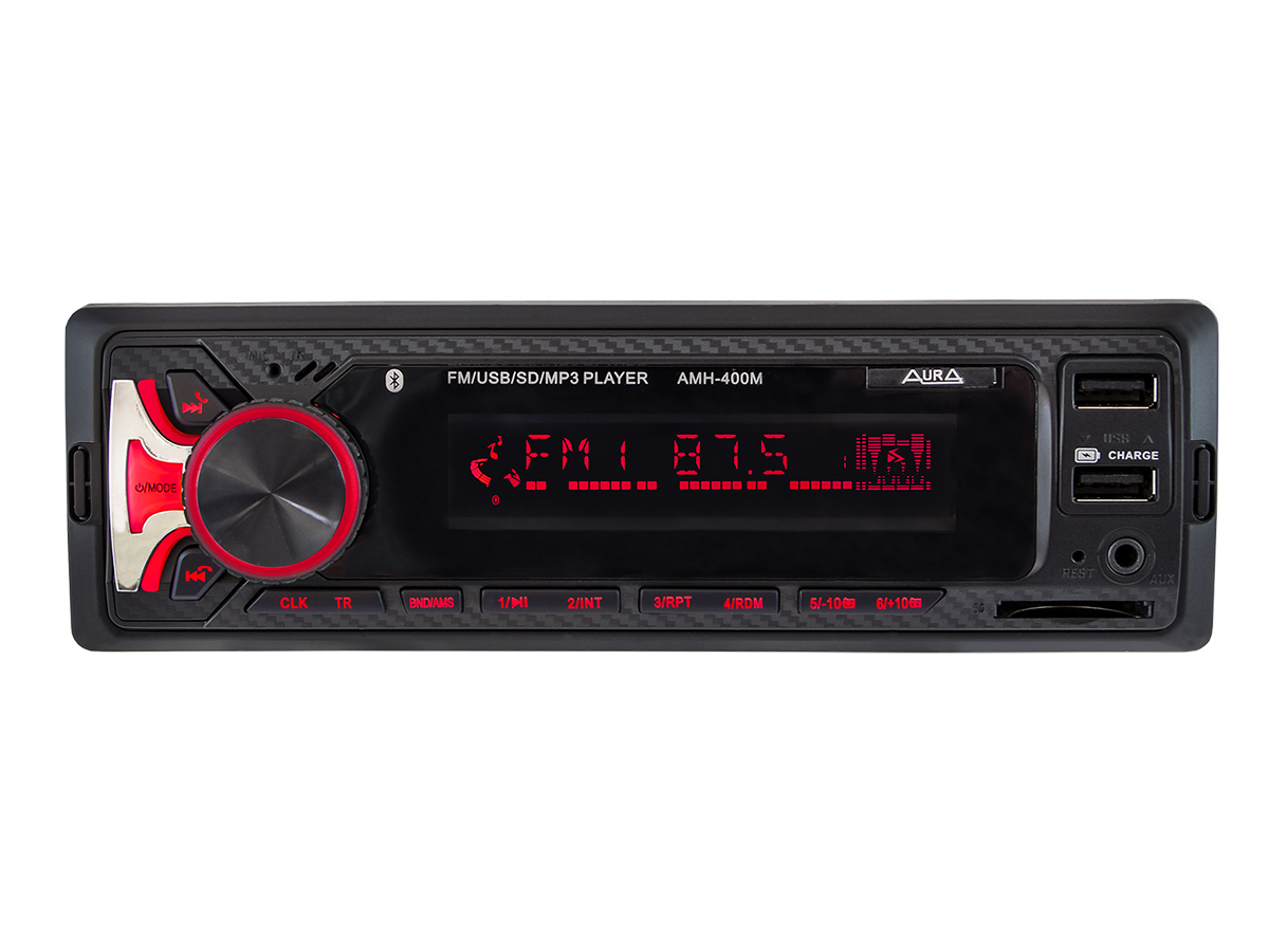 AMH-400BT - Image 5