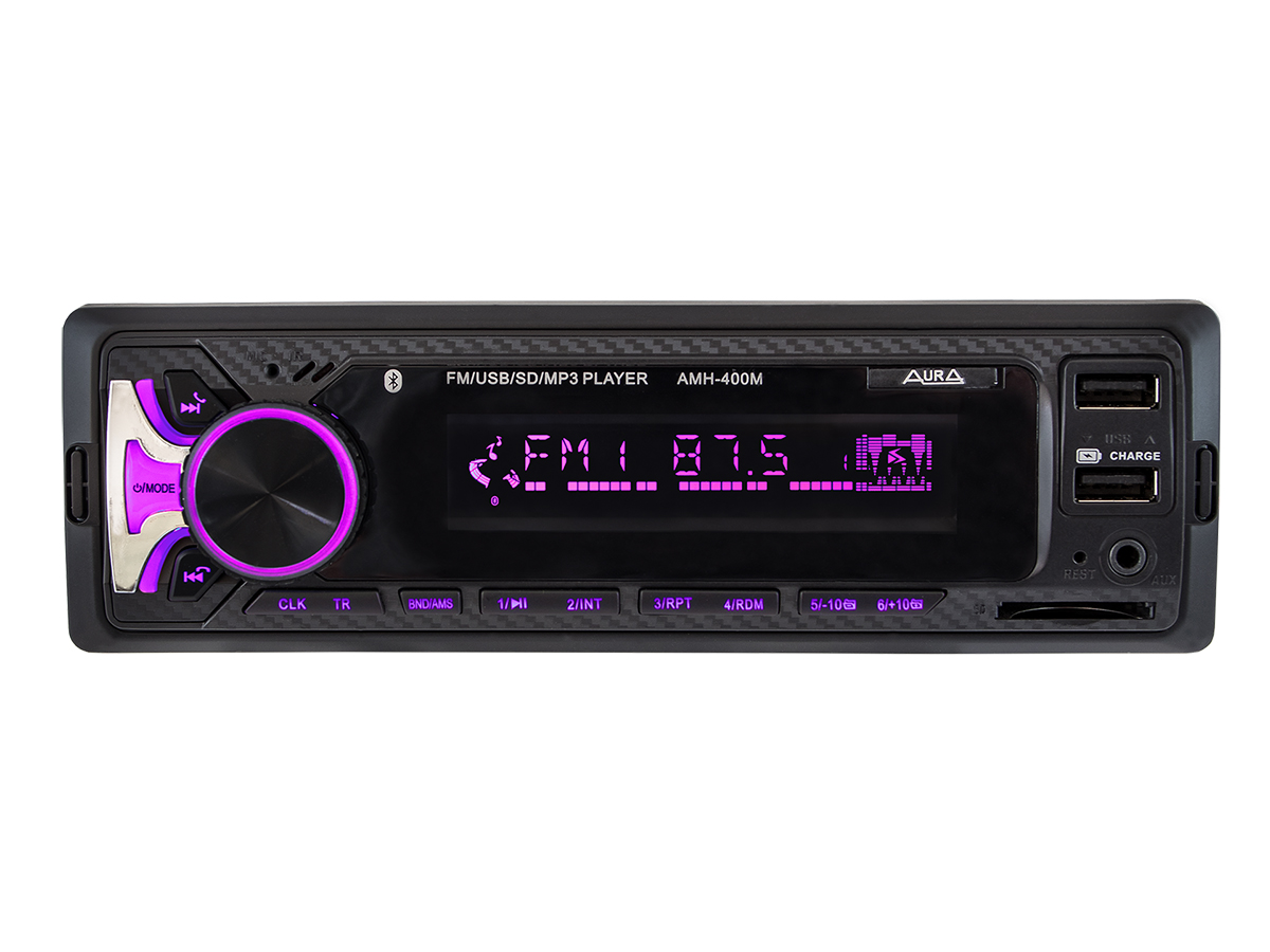 AMH-400BT - Image 6