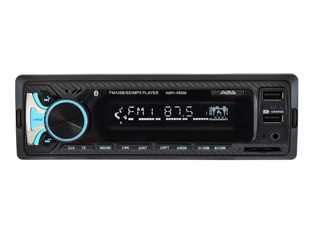 AMH-400BT - Image 8