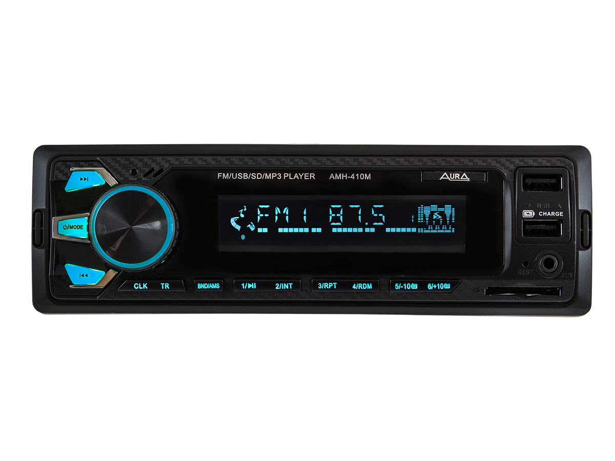 AMH-410MQ - Image 3