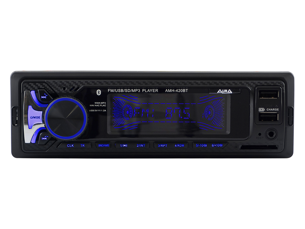 AMH-420BT - Image 8
