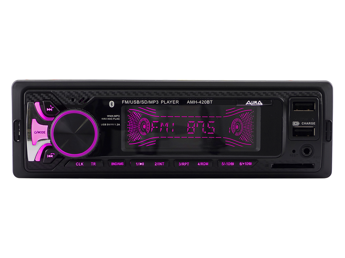 AMH-420BT - Image 7