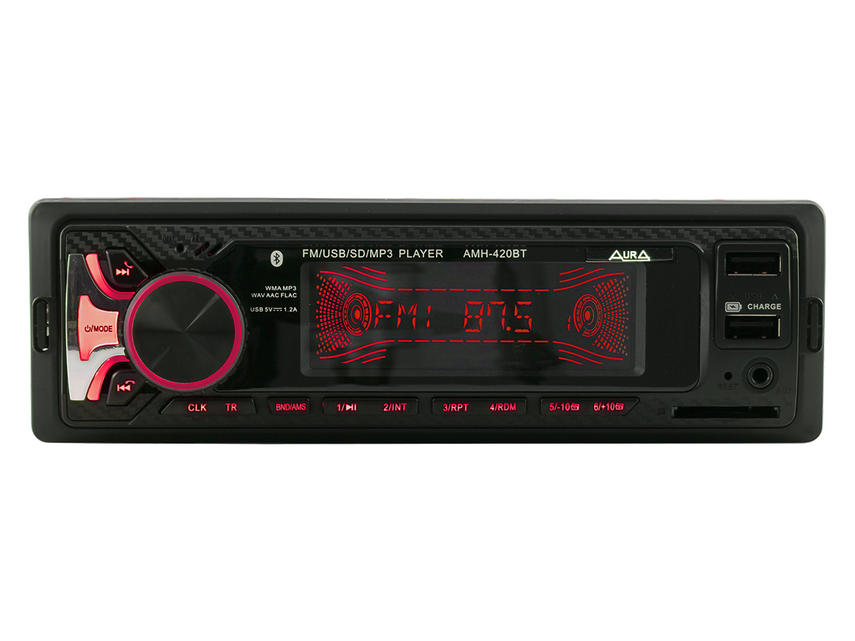 AMH-420BT - Image 5