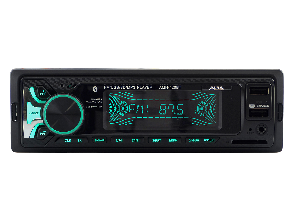 AMH-420BT - Image 4
