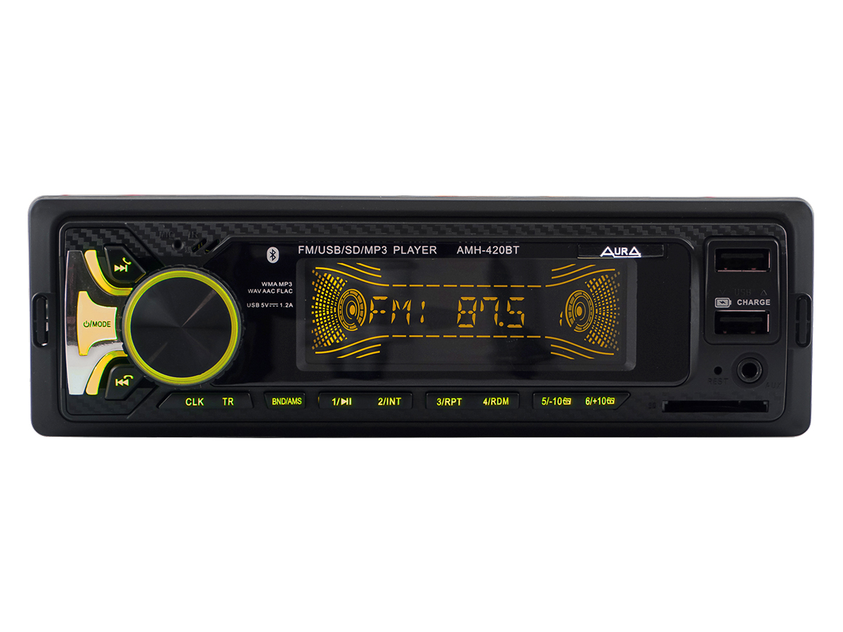AMH-420BT - Image 3