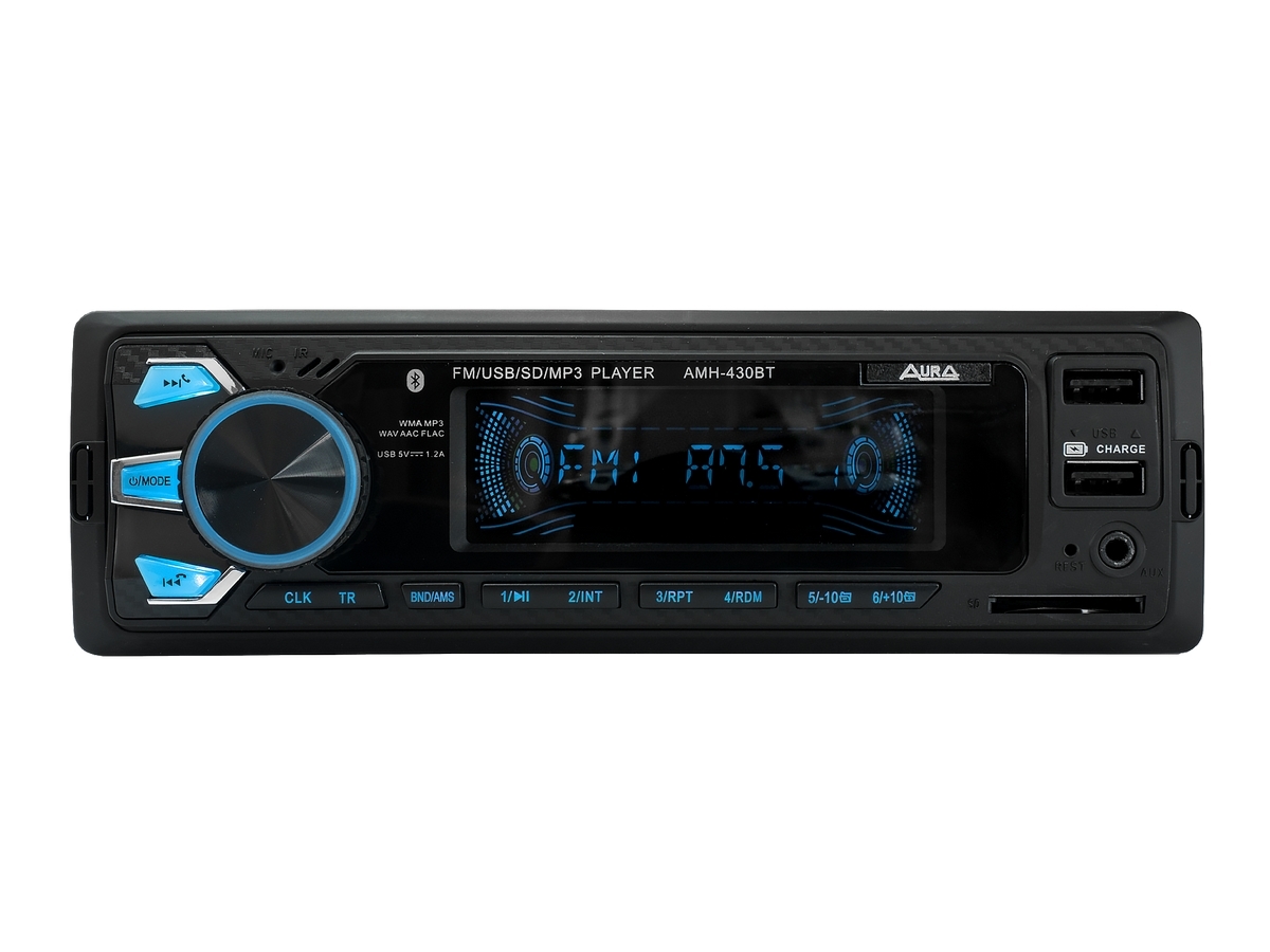 AMH-430BT - Image 3