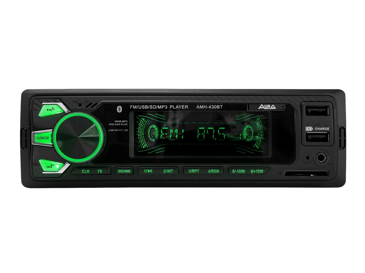AMH-430BT - Image 4