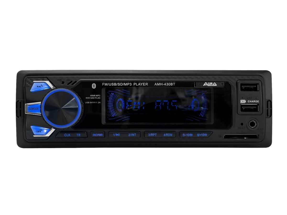 AMH-430BT - Image 5