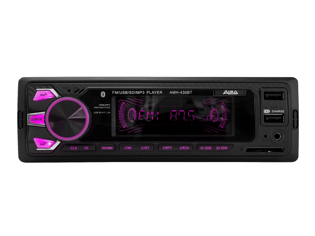 AMH-430BT - Image 6