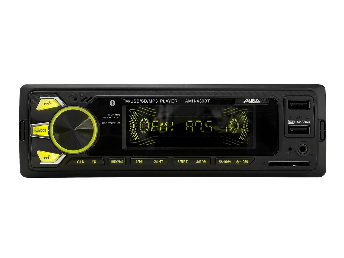 AMH-430BT - Image 7