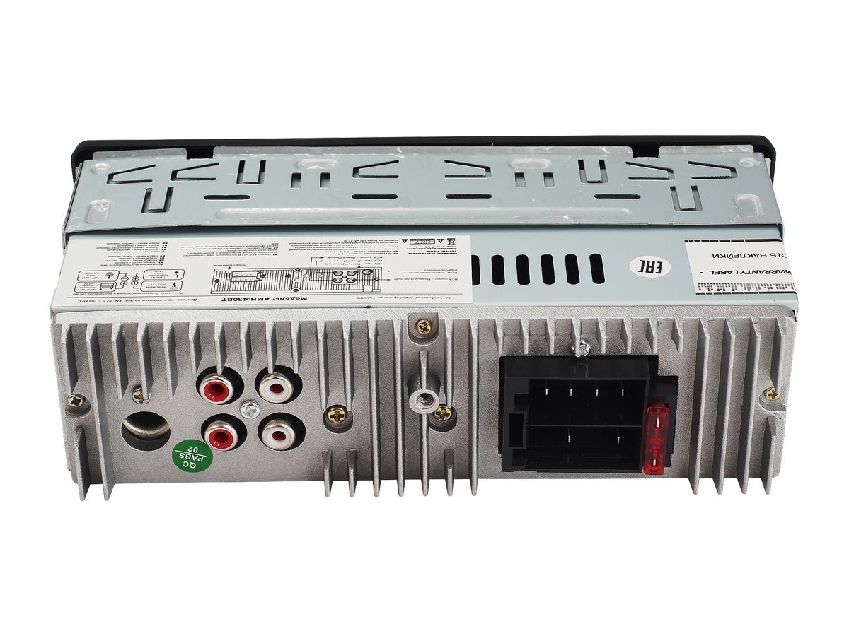 AMH-430BT - Image 8