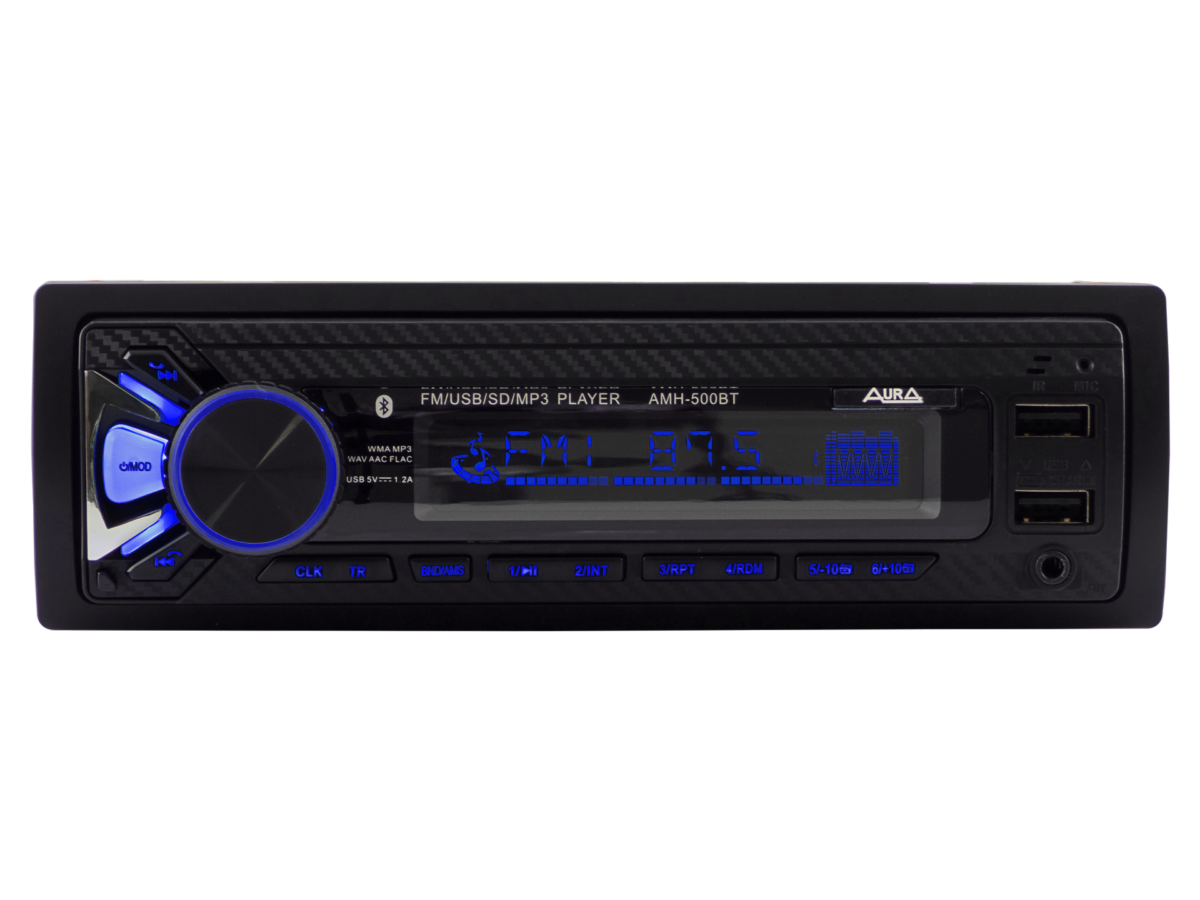 AMH-500BT - Image 7