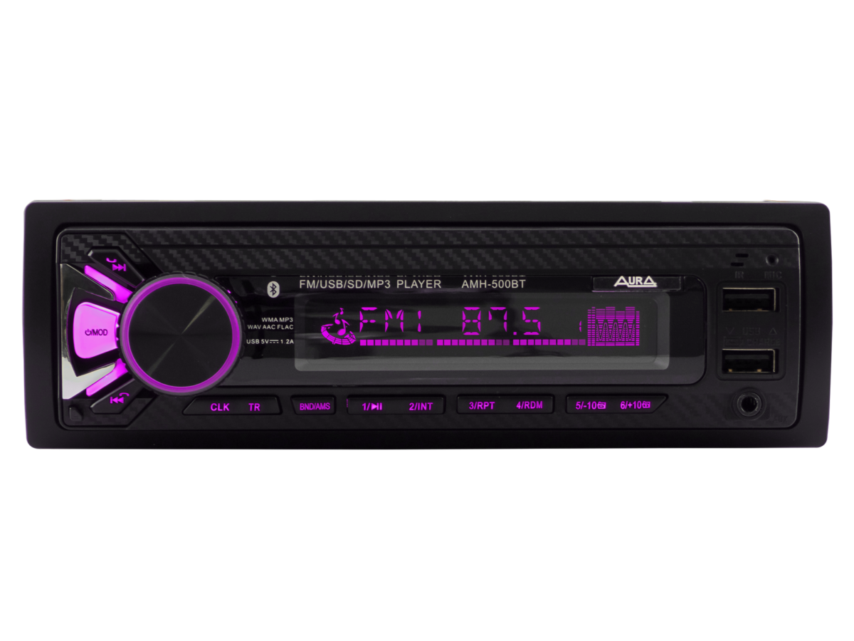 AMH-500BT - Image 6