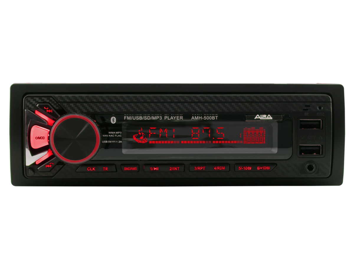 AMH-500BT - Image 5