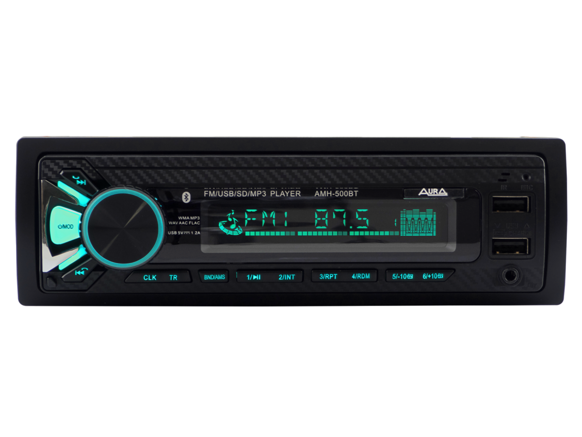 AMH-500BT - Image 4