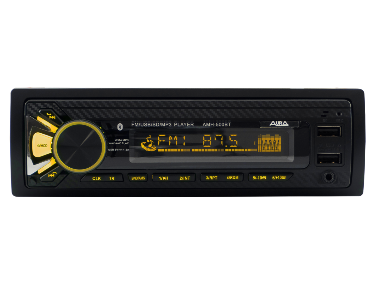 AMH-500BT - Image 3