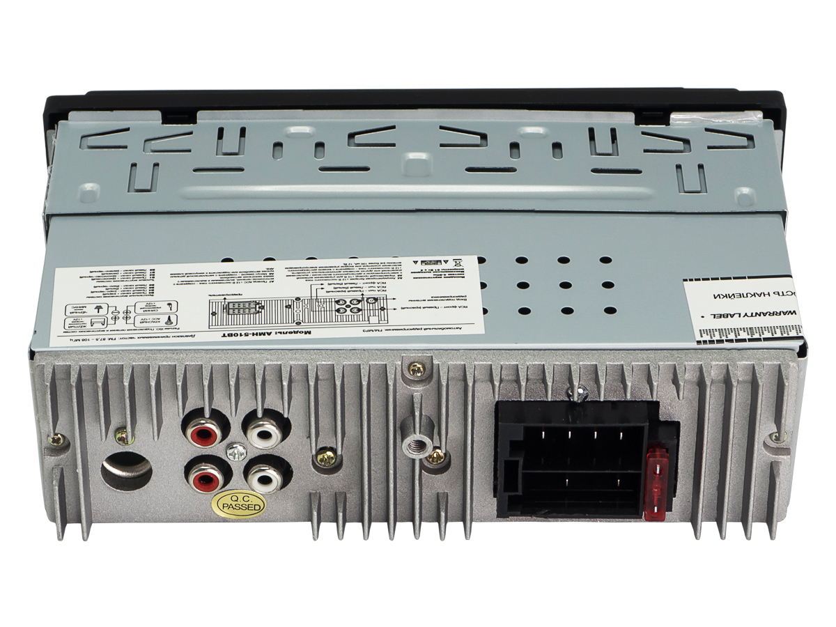 AMH-510BT - Image 8