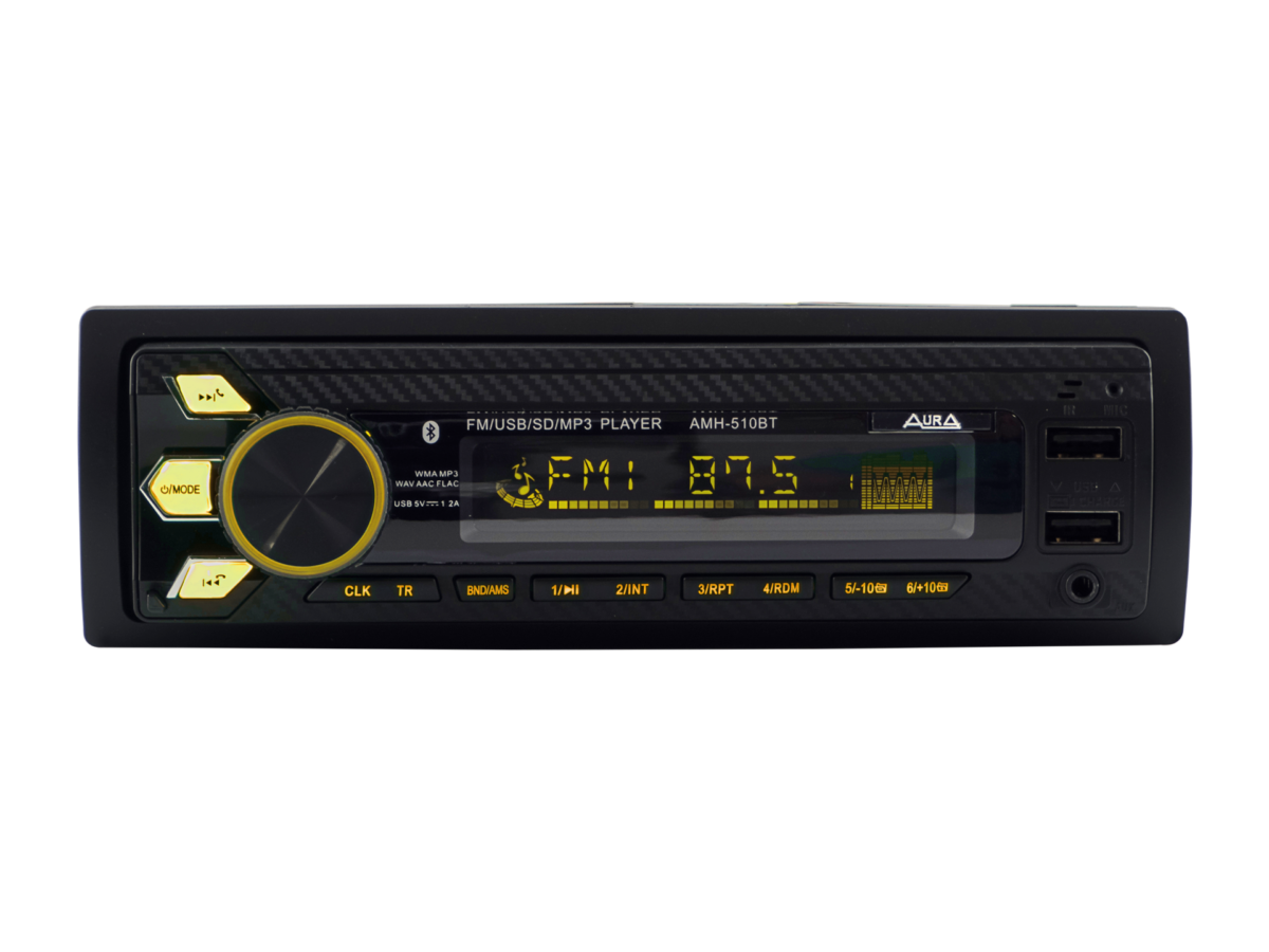 AMH-510BT - Image 3