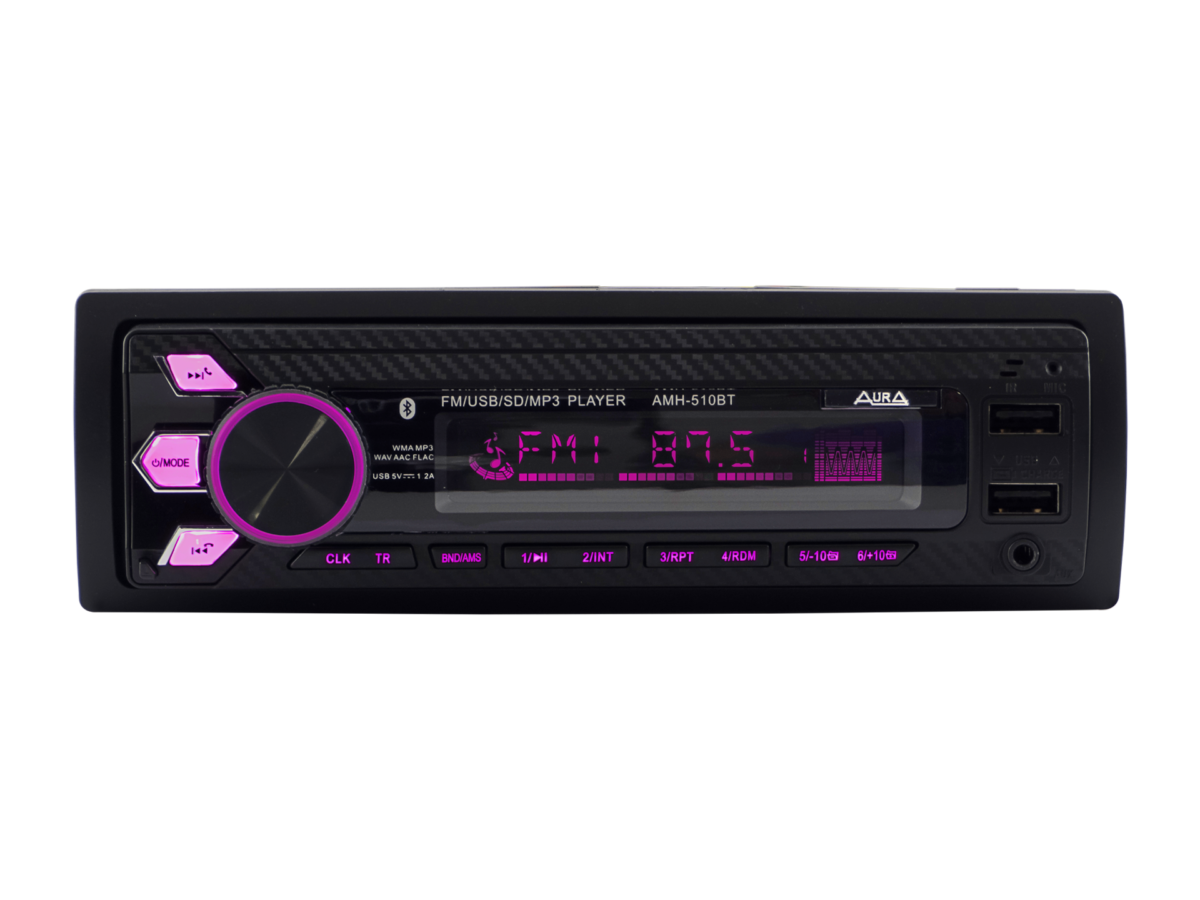 AMH-510BT - Image 5
