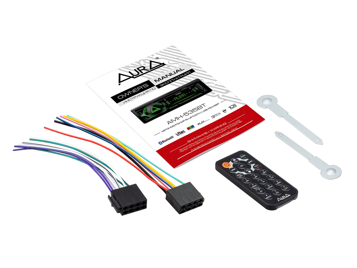 AMH-535BT - Image 3