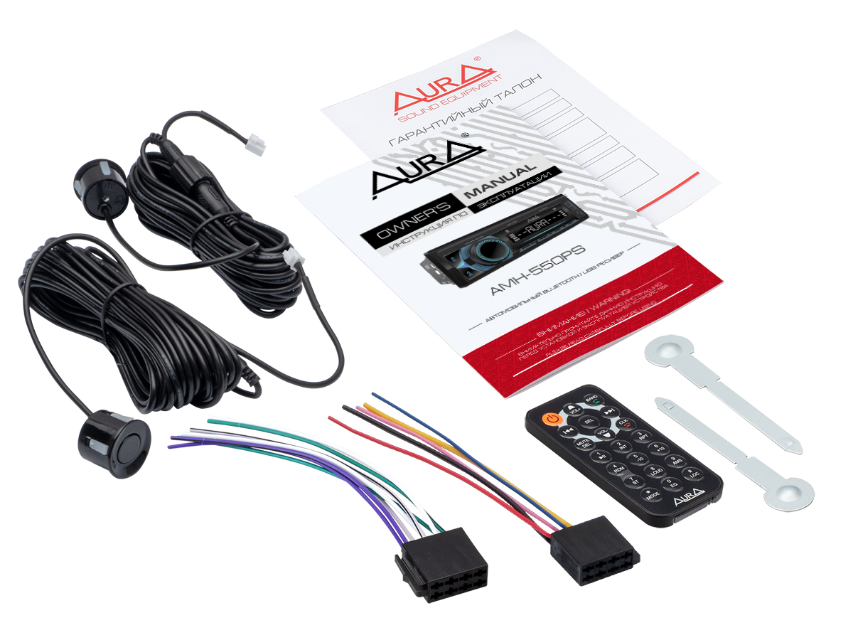 AMH-550PS - Image 4