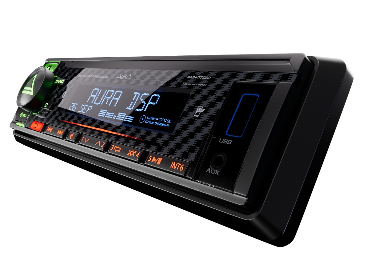 AMH-77DSP - Image 3