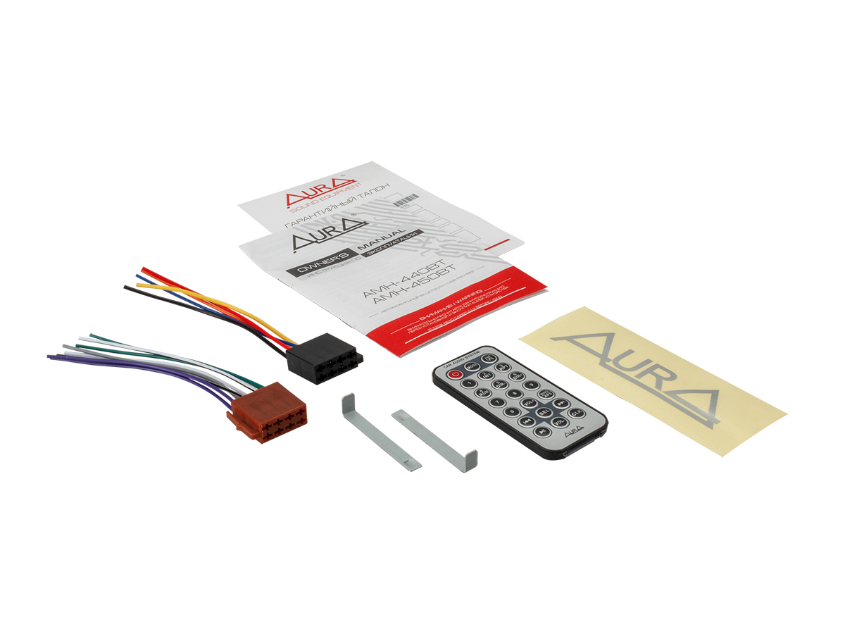AMH-450BT - Image 6