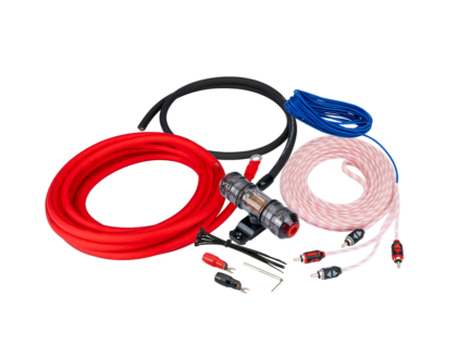 Amplifier kits