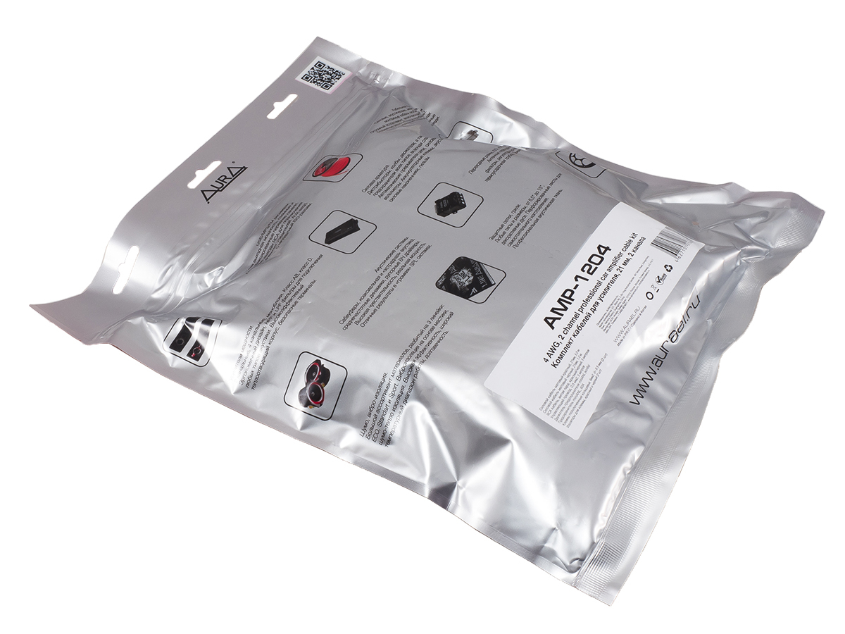 AMP-1204 - Image 3