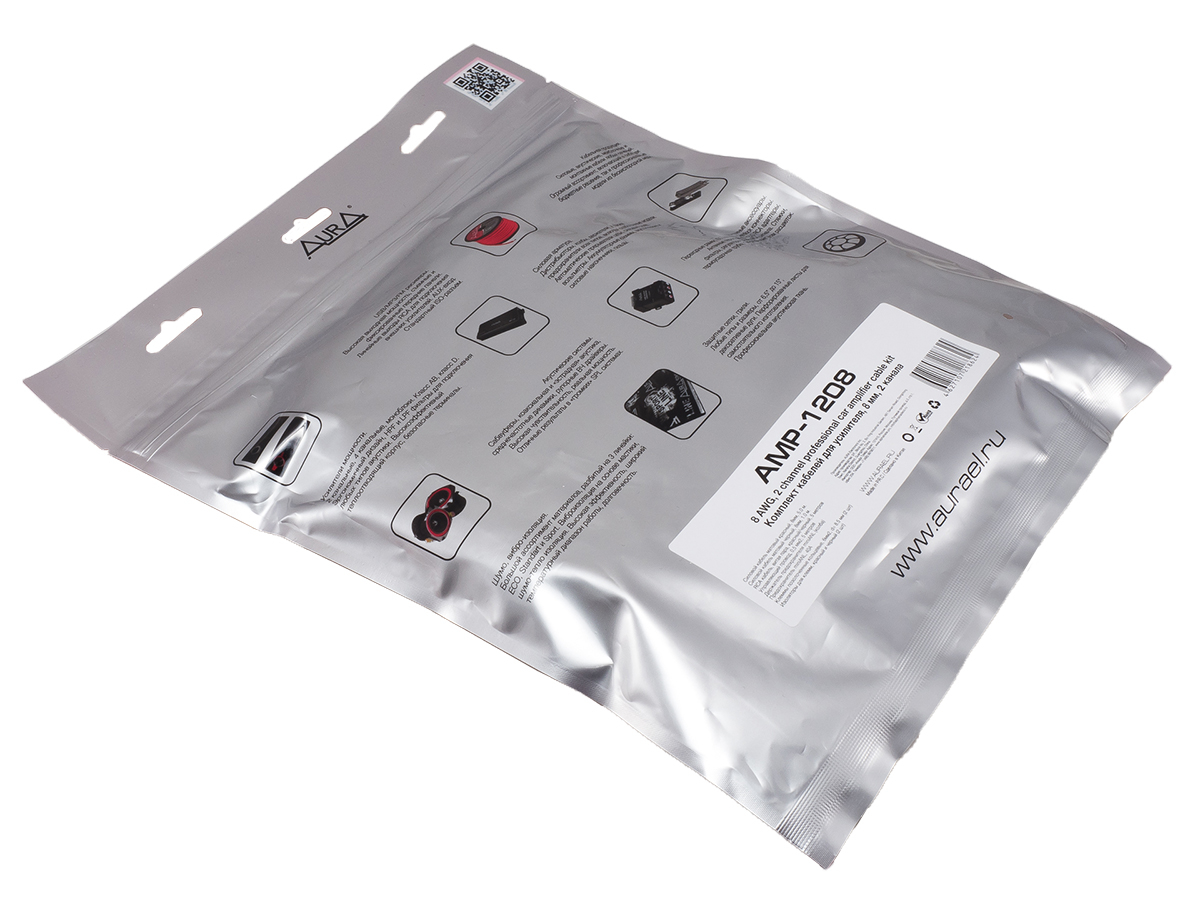 AMP-1208 - Image 3