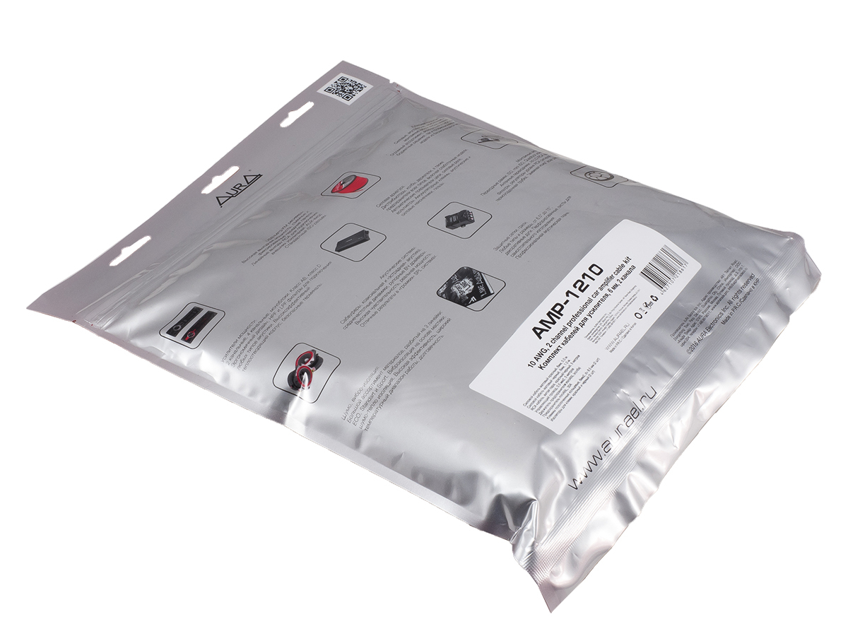 AMP-1210 - Image 3