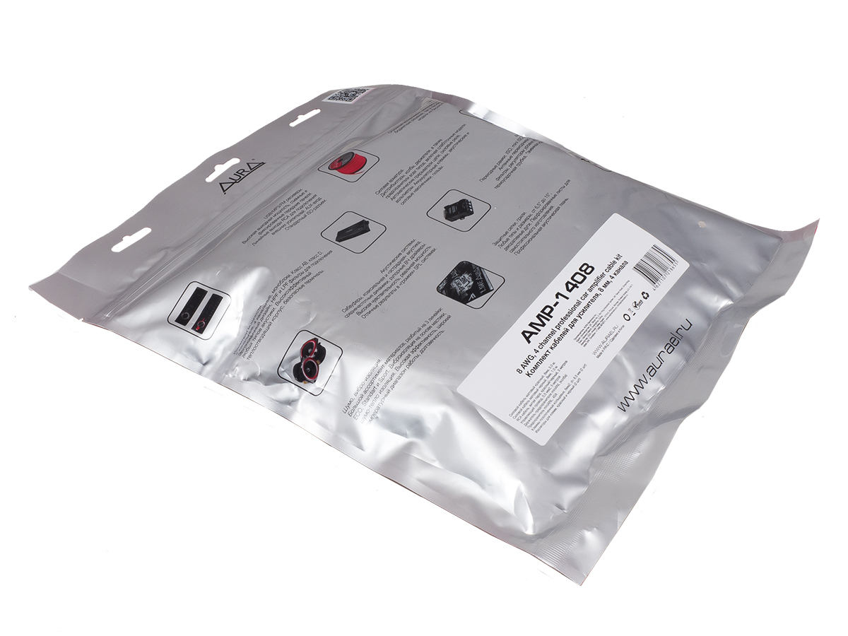 AMP-1408 - Image 3