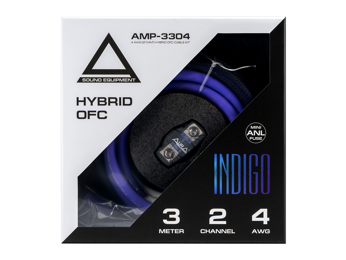 AMP-3304 - Image 3