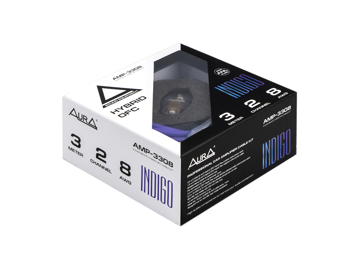 AMP-3308