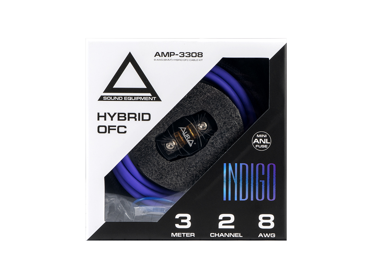 AMP-3308 - Image 3