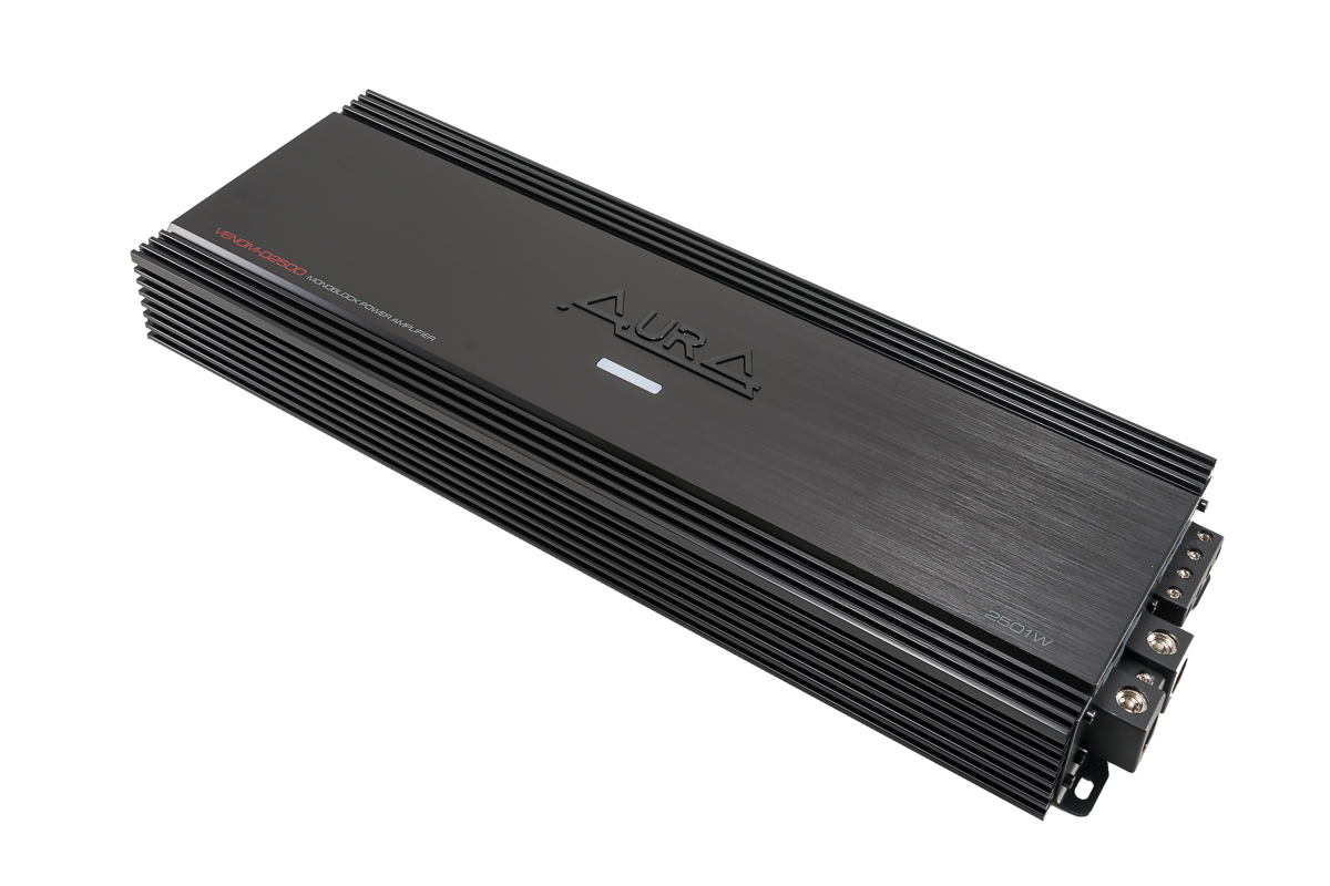 VENOM-D2500