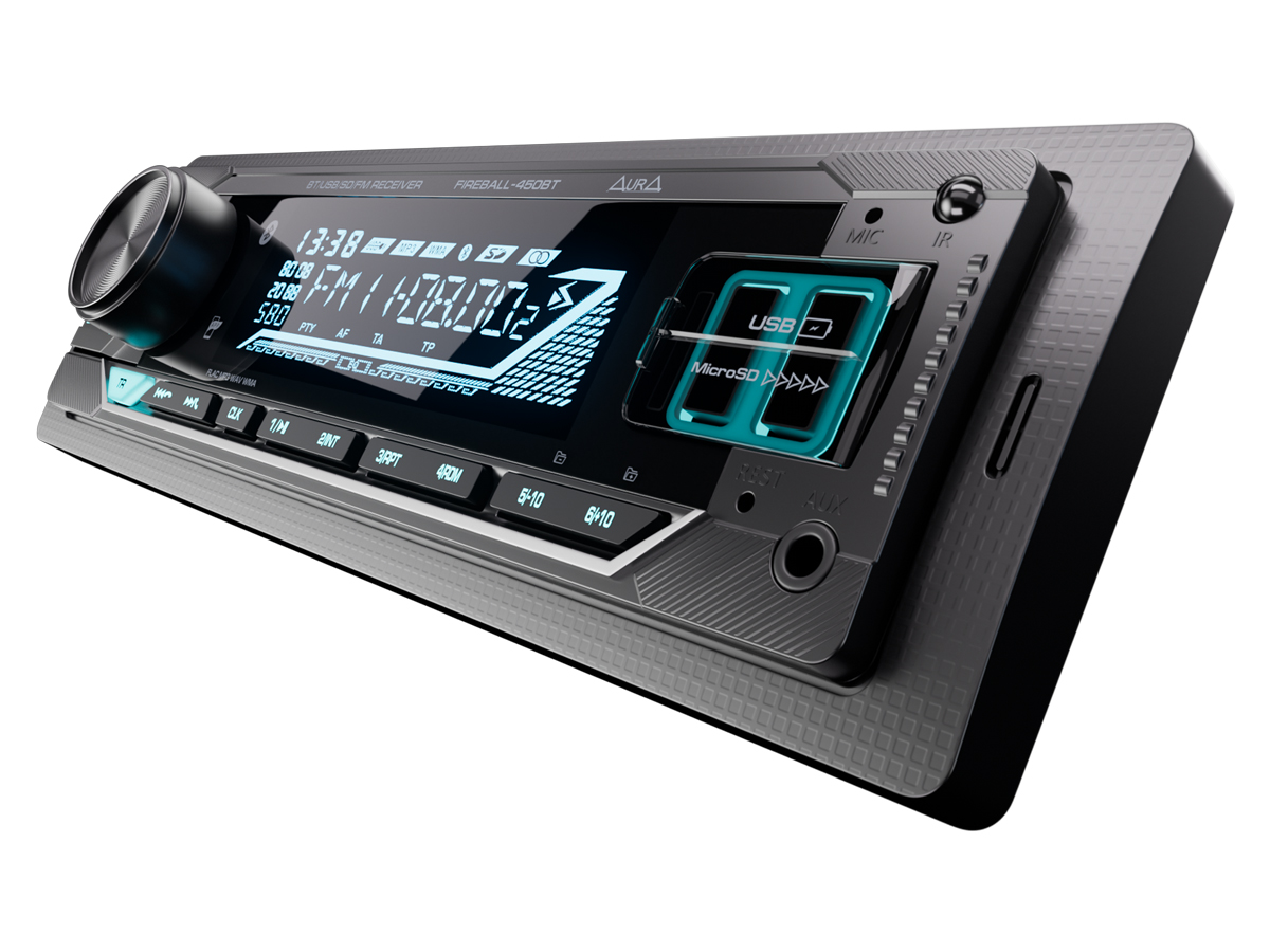AMH-450BT - Image 4