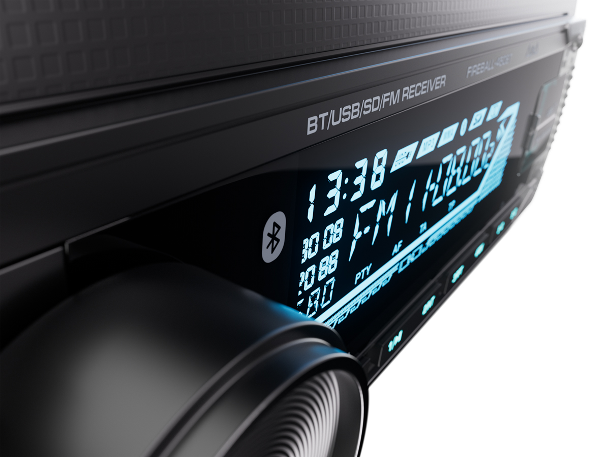 AMH-450BT - Image 3