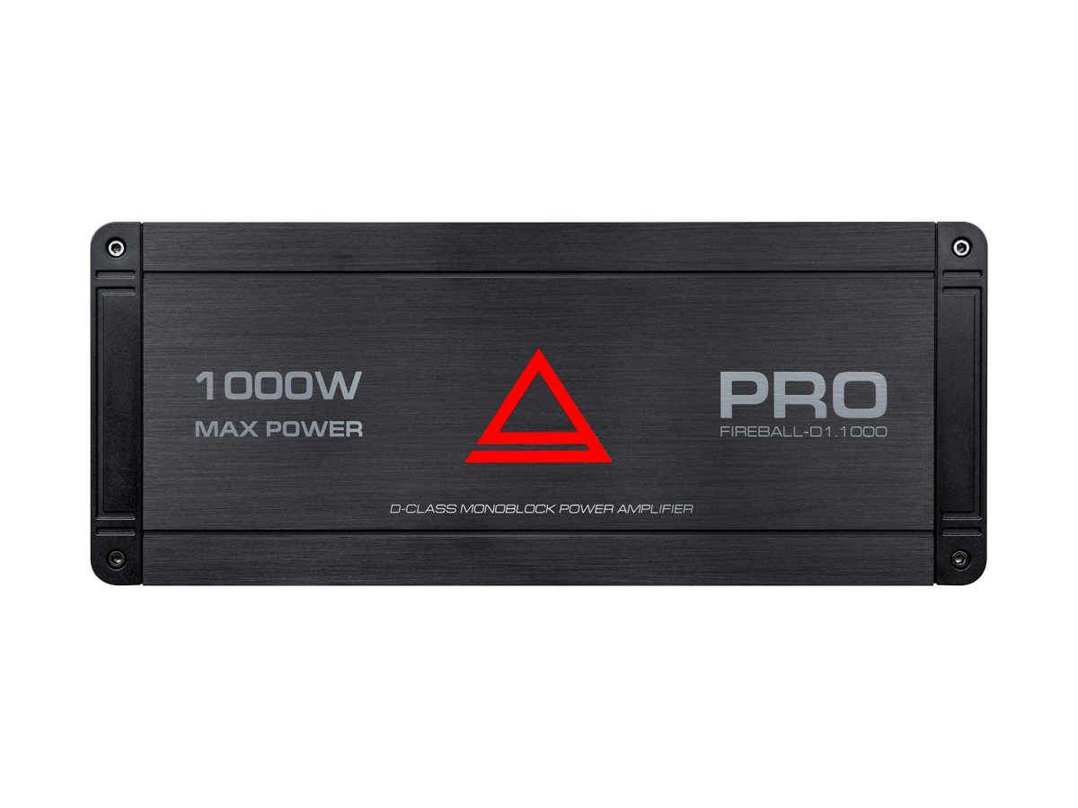 FIREBALL-D1.1000 PRO - Image 4