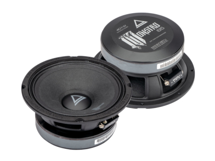 PRO speakers