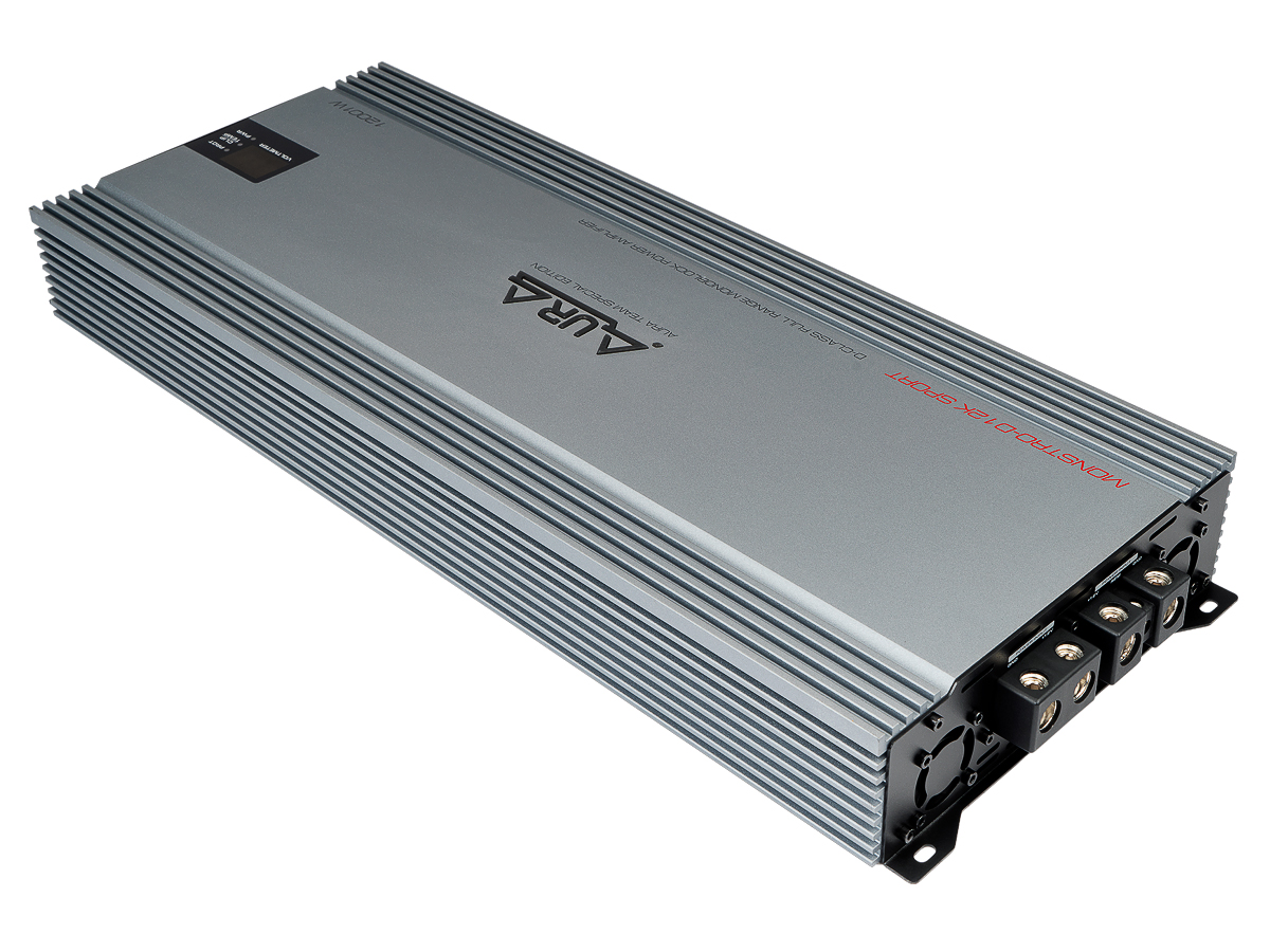 MONSTRO-D12K SPORT - Image 4