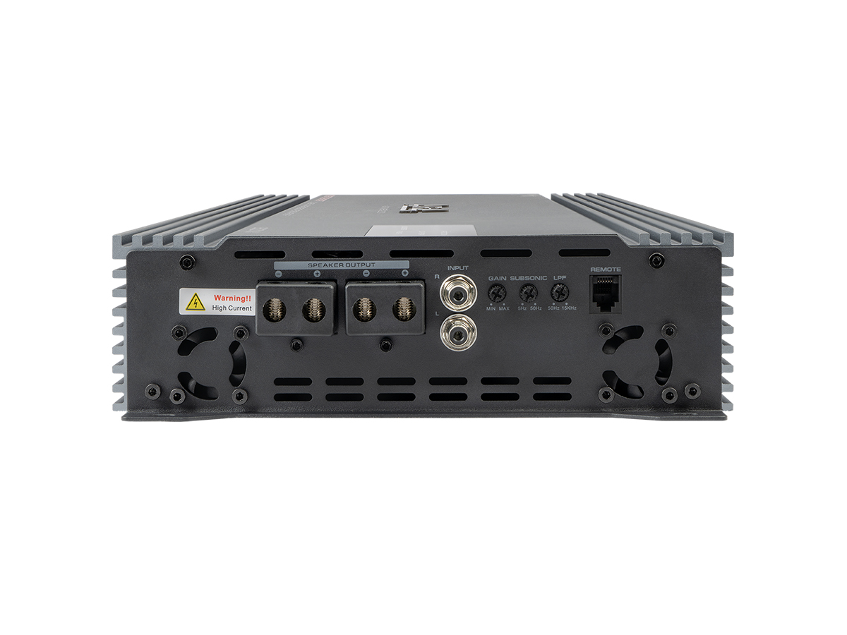 MONSTRO-D9K SPORT - Image 2