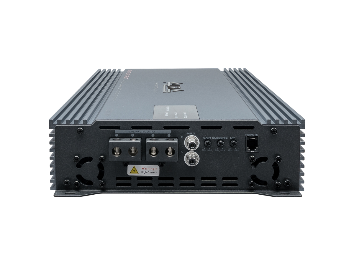 MONSTRO-D6K SPORT - Image 2