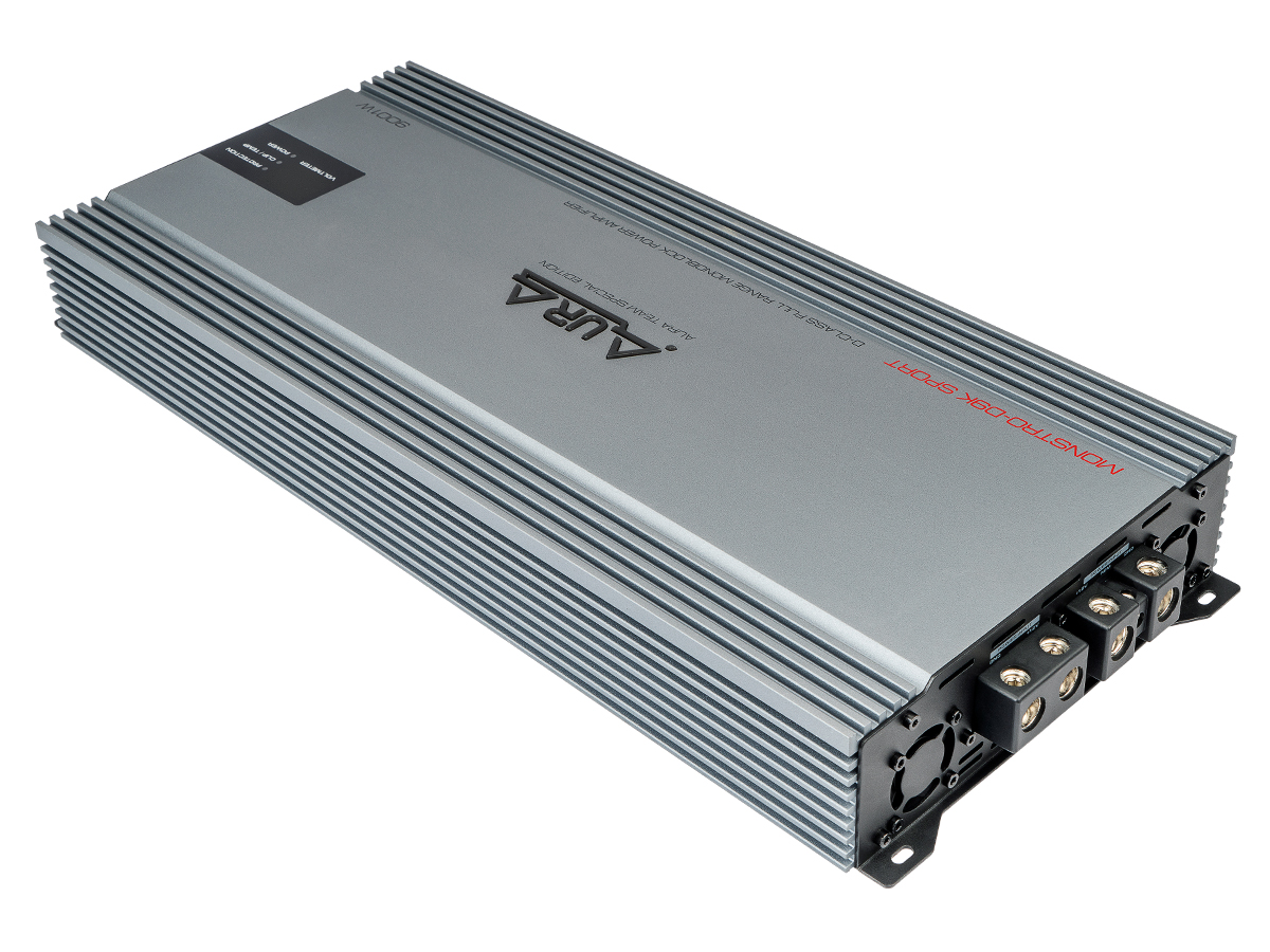 MONSTRO-D9K SPORT - Image 4