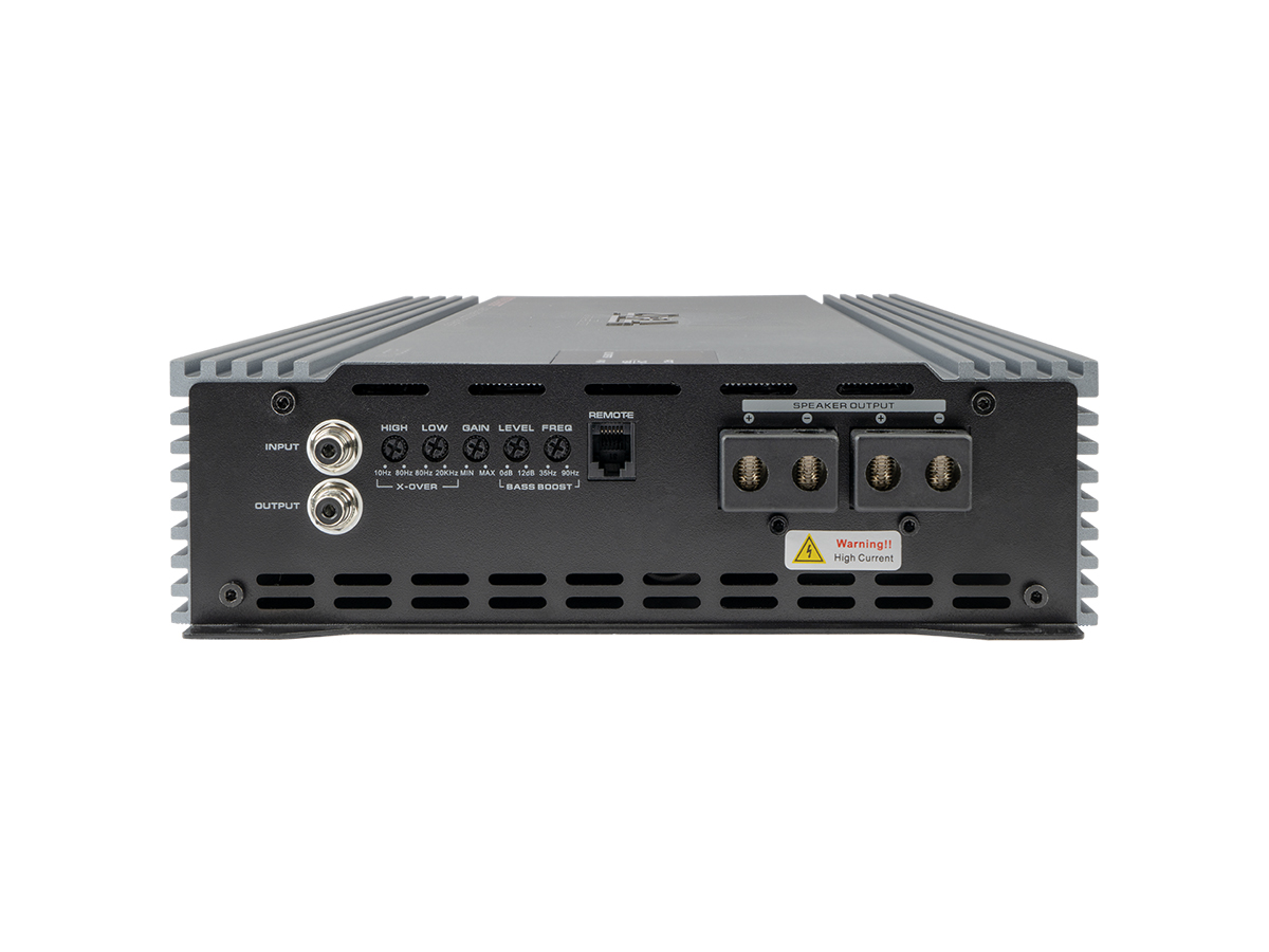 MONSTRO-D12K SPORT - Image 2