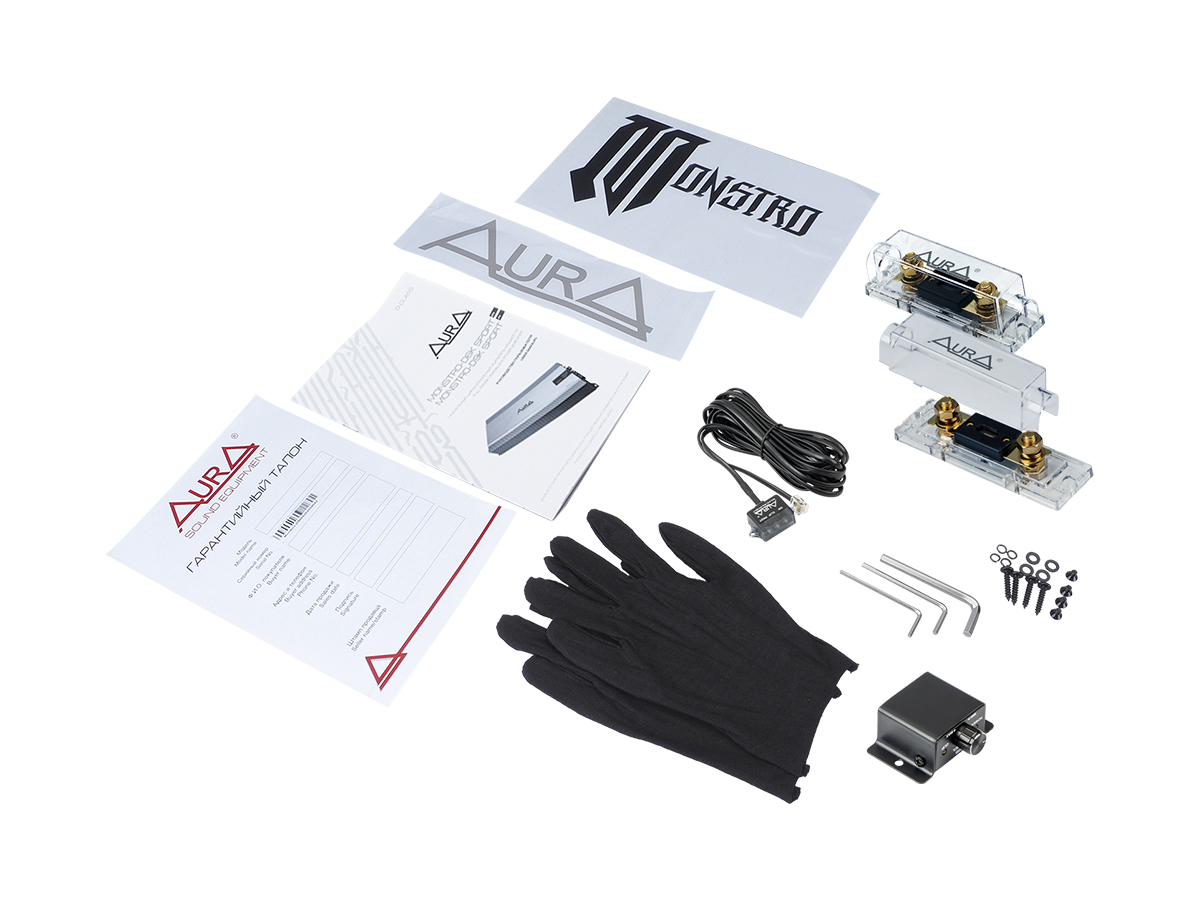 MONSTRO-D12K SPORT - Image 7